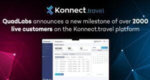 Quadlabs Konnect Travel Platform