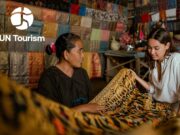 UN Tourism Conference on Empowerment of Women in Tourism
