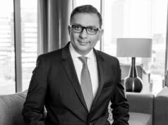 Zubin Karkaria - Founder and Chief Executive Officer, VFS Global