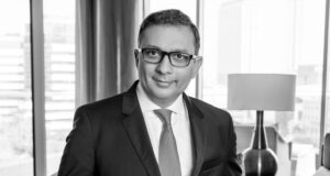 Zubin Karkaria - Founder and Chief Executive Officer, VFS Global