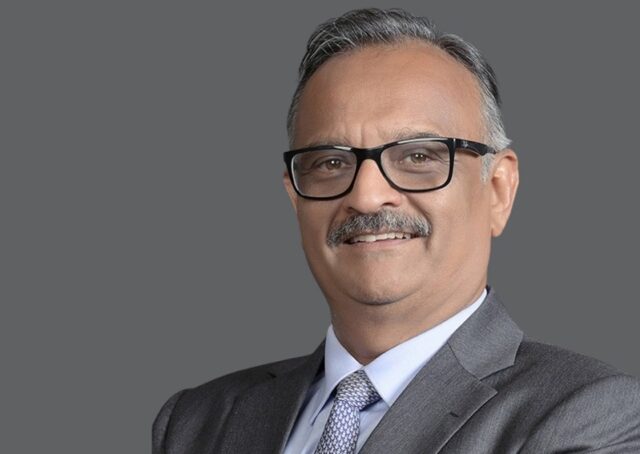 Air India announces appointment of Sanjay Sharma as Chief Financial Officer