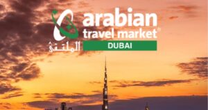 Arabian Travel Market Dubai 2024 (ATM)