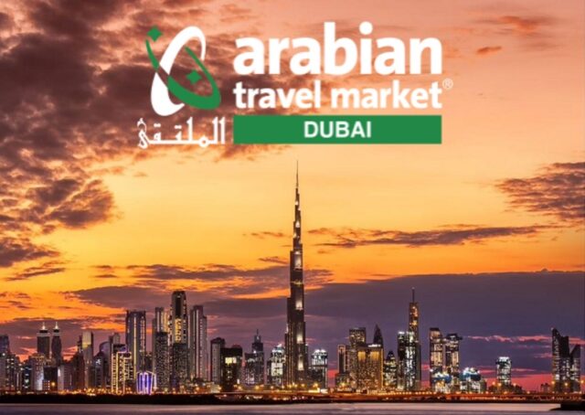 2024 年迪拜阿拉伯旅游市场 (ATM)