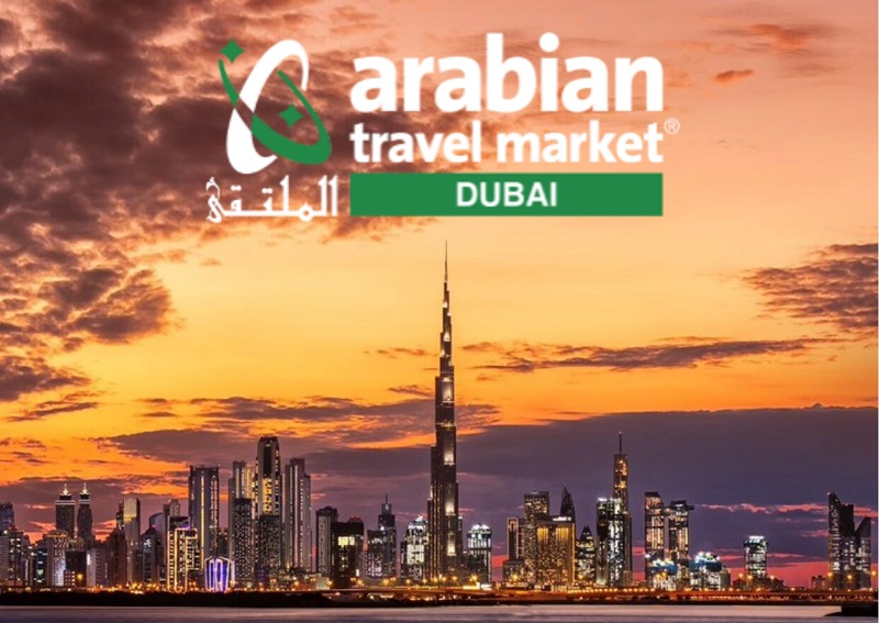 阿拉伯旅游市场将于 5 月 6 日至 9 日举行； 预计将有超过 41,000 名与会者