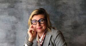 Barbara Muckermann, Group CEO, Kempinski Hotels