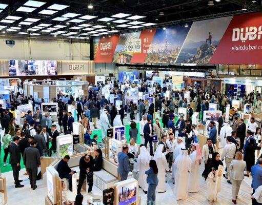 DET to bring together Dubai’s tourism ecosystem at Arabian Travel Market 2024