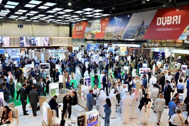 DET to bring together Dubai’s tourism ecosystem at Arabian Travel Market 2024