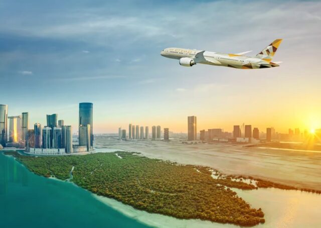 Etihad