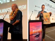 Fiji Tourism Exchange 2024