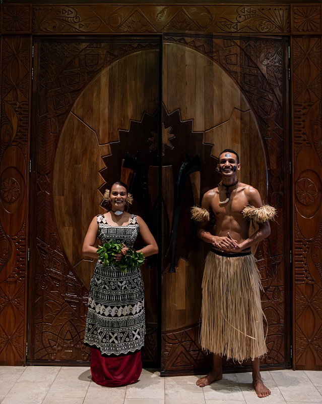 Fiji Tourism Exchange 2024