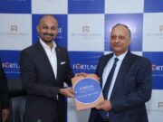 Fortune Hotels signs its second property in Siliguri