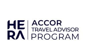 HERA Accor Travel Advisor Program