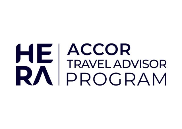 HERA Accor Travel Advisor Program