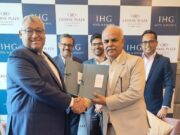 IHG Hotels and Resorts expands presence in Nepal with Crowne Plaza Resort Nepalgunj