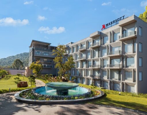 Katra Marriott Resort & Spa