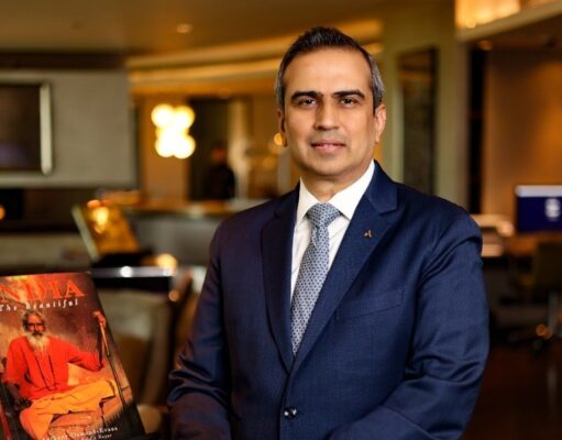 Puneet Dhawan, Head of Asia, Minor Hotels