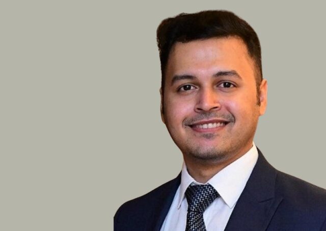 Ratul Ghosh, Trade Marketing Manager for India, Tourism New Zealand