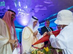 Saudi Tourism Authority launches Saudi Summer is Next Door