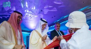 Saudi Tourism Authority launches Saudi Summer is Next Door