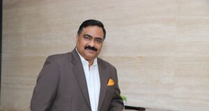 Souvagya Mohapatra, Managing Director (India, Nepal, Bhutan, and Sri Lanka), Atmosphere Hotels and Resorts