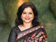 Stephanie Gururani, Director of Sales and Marketing, Grand Hyatt Mumbai