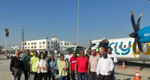 TAFI Karnataka Chapter experiences Sindhudurg with FLY91 (2)