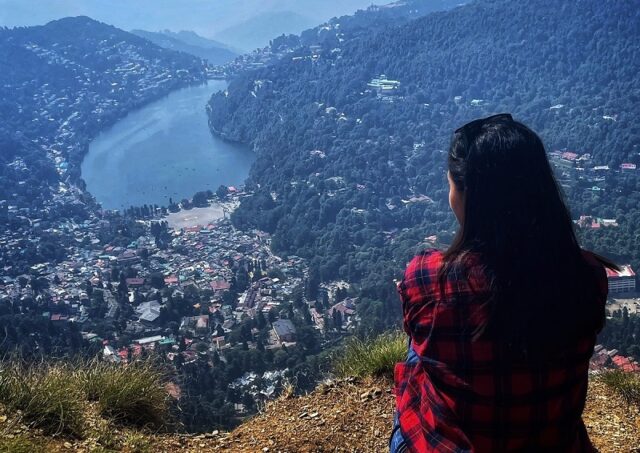 Uttarakhand forest dept imposes entry fee at two Nainital eco-tourism sites