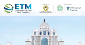 FTCCI Experiential Tourism MICE Conclave in Hyderabad, ETM Conclave 2024