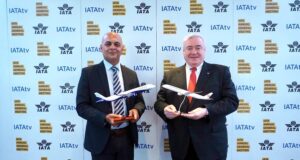 IndiGo signs codeshare with Japan Airlines