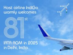 IndiGo to host 81st IATA AGM in Delhi