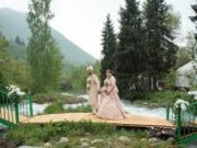 Kazin DMC hosts first-ever Indian wedding in Kazakhstan