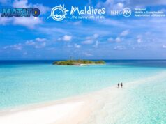 Maldives India Roadshow 2024