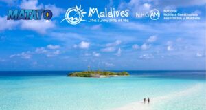 Maldives India Roadshow 2024