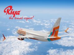 Riya Group Partners with Air India Express to ease visa applications for travellers