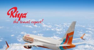 Riya Group Partners with Air India Express to ease visa applications for travellers