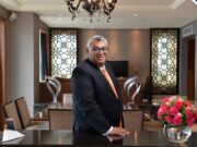 Sudeep Jain, Managing Director, South West Asia (SWA), IHG Hotels and Resorts