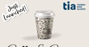 TIA launches ‘Coffee & Connect’ Series from Jaipur, Rajasthan