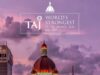 Taj becomes world’s strongest hotel brand