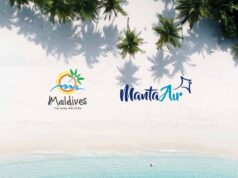 Visit Maldives Manta Air Explore Maldives Bengaluru Roadshow