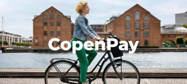 Copenhagen CopenPay