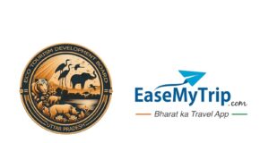EaseMyTrip signs MoU with UPETDB