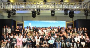 Group photo_Kiwi Link India
