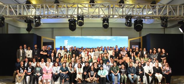 Group photo_Kiwi Link India
