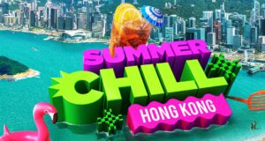 HKTB Launches New Promotional Campaign Summer Chill Hong Kong