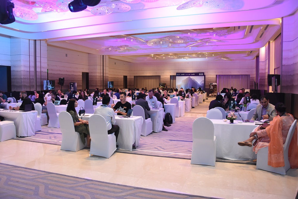 Kiwi Link India Ongoing meetings