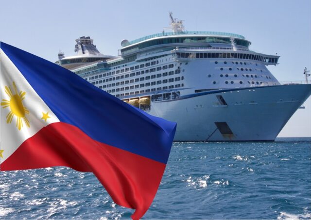 Philippines launches ‘cruise visa waiver’ for foreign tourists