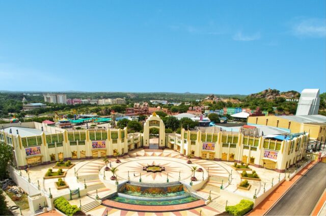 Ramoji-Film-City-_Movie-Magic-Top-View