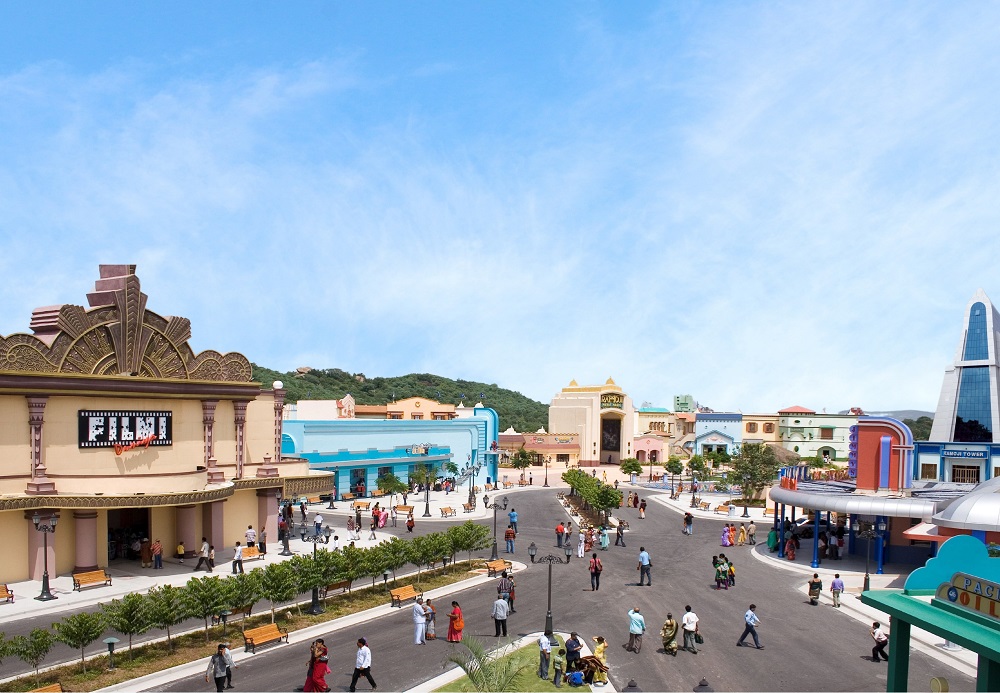 Ramoji-Film-City