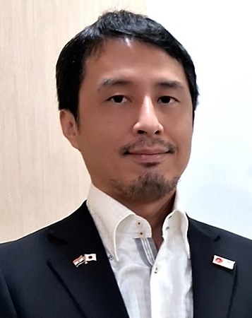 Ryo Bunno, Executive Director, JNTO, Delhi Office