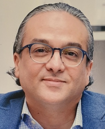Zakaria Anouar, CEO and Managing Director, Pure Morocco